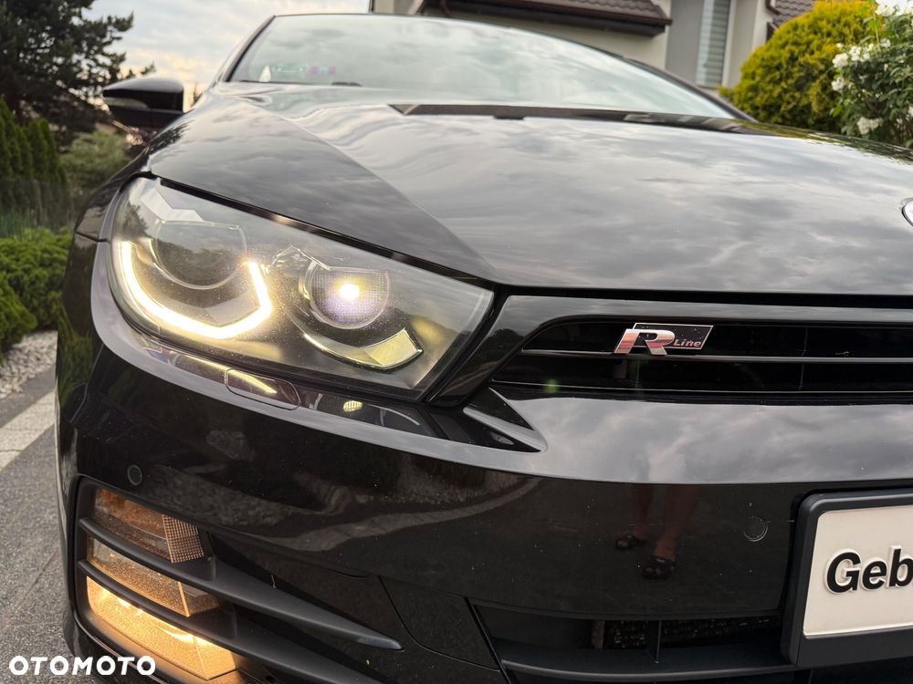 Volkswagen Scirocco 1.4 TSI BMT - 31