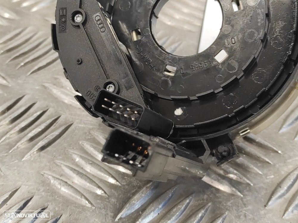 FITA AIRBAG AUDI A4 AVANT 2007 - 3