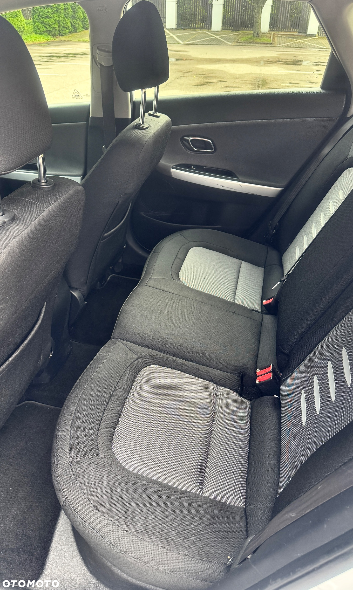 Kia Ceed 1.6 CRDi 128 Fifa World Cup Edition - 22