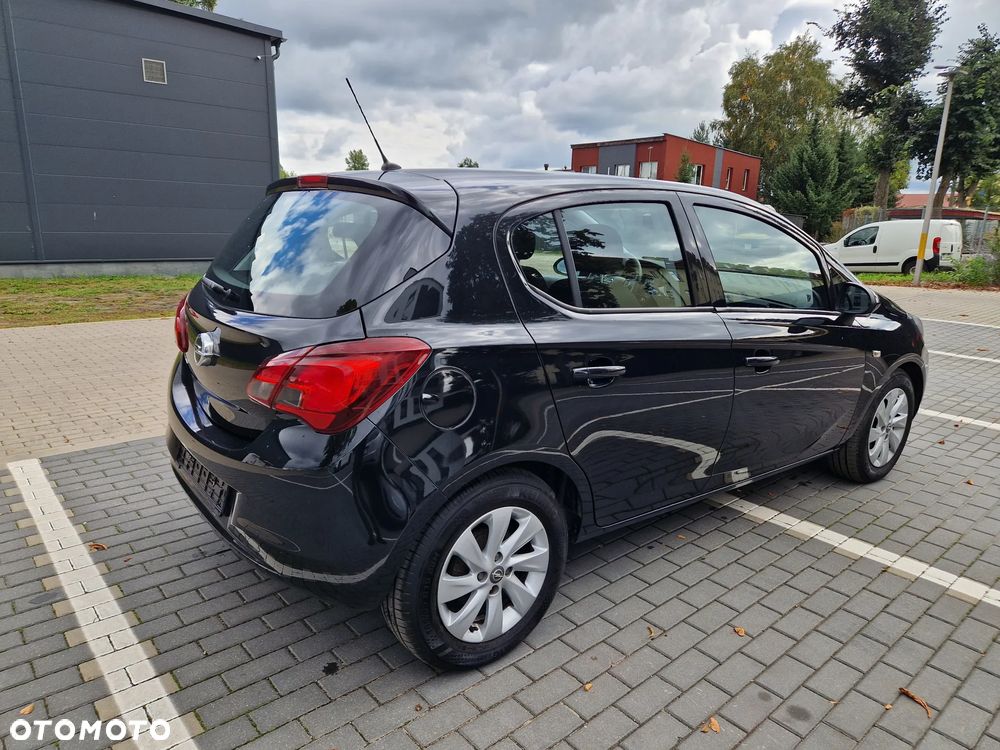 Opel Corsa 1.4 Innovation - 12