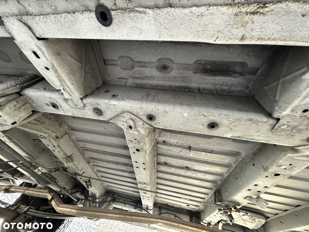 Fiat Ducato - RAM Promaster - 14