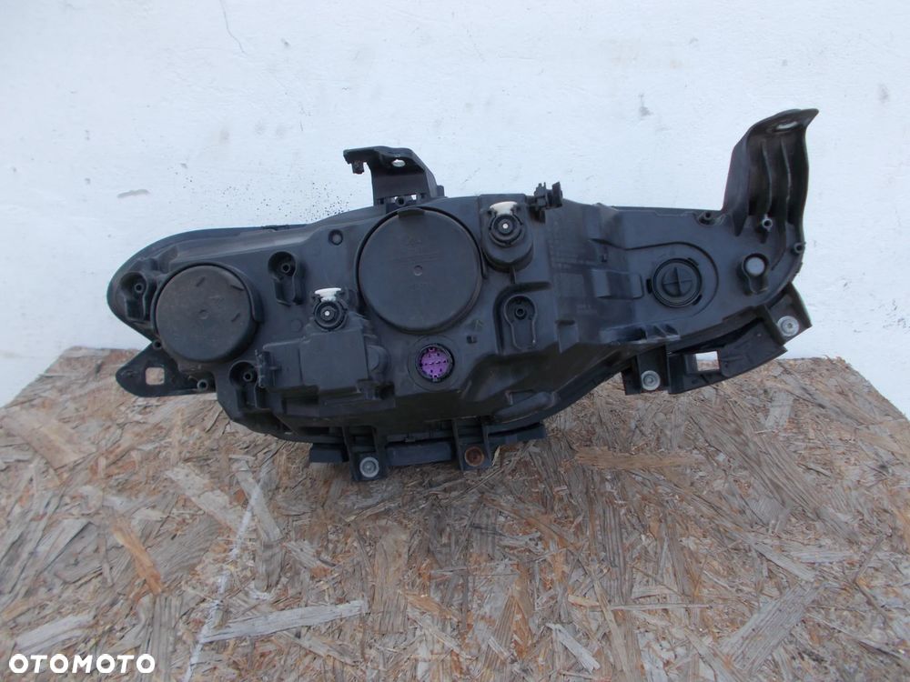 FIAT TIPO II 16-21 52094994 LAMPA LEWA PRZÓD PRZEDNIA - 6