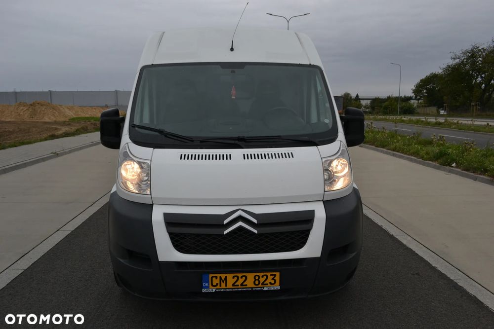 Citroën Jumper - 7