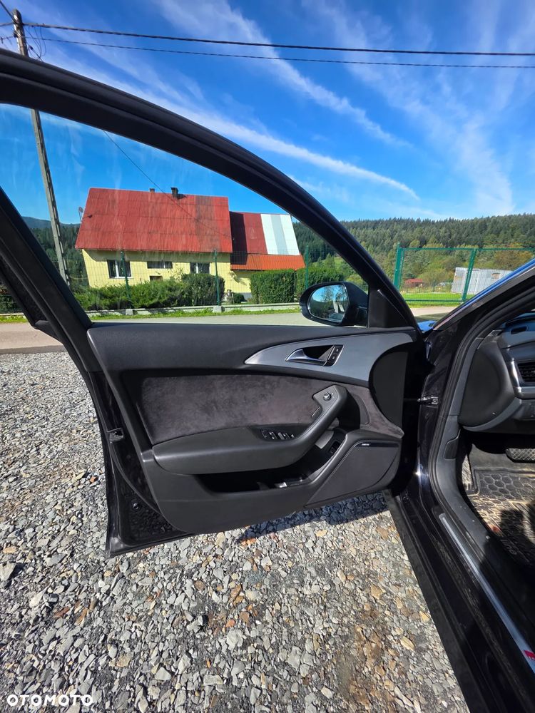 Audi A6 - 24