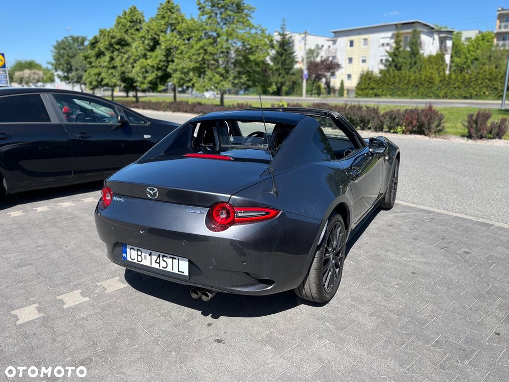 Mazda MX-5 - 7