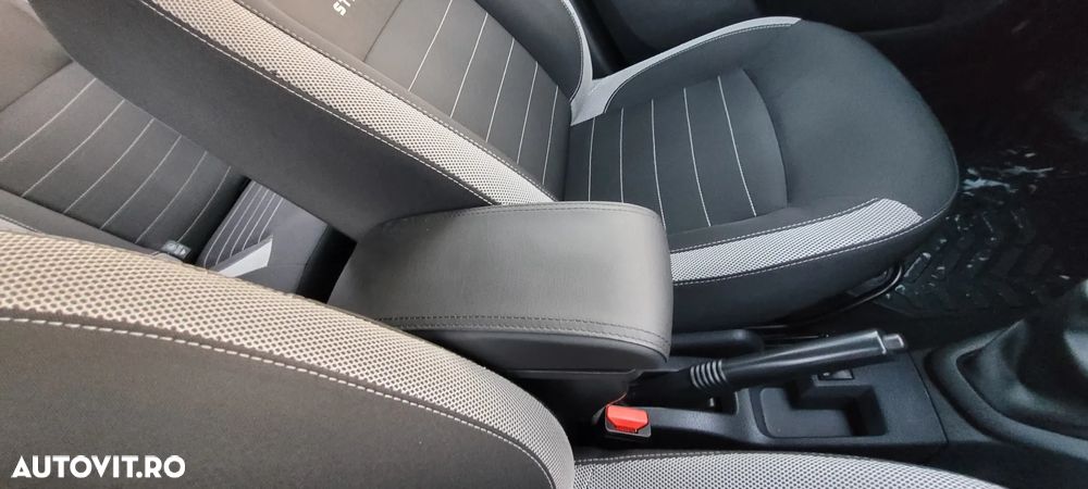 Dacia Logan 0.9 TCe Prestige - 15