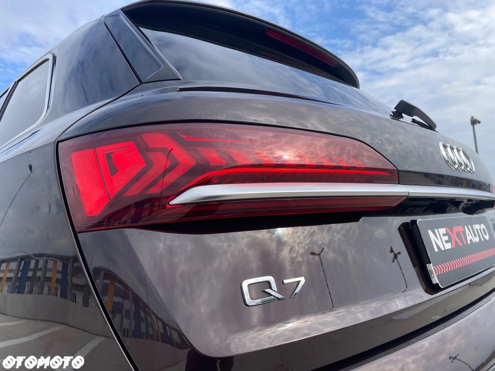 Audi Q7 50 TDI mHEV Quattro Tiptr - 18