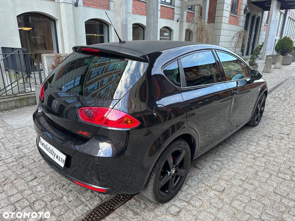 Seat Leon - 14
