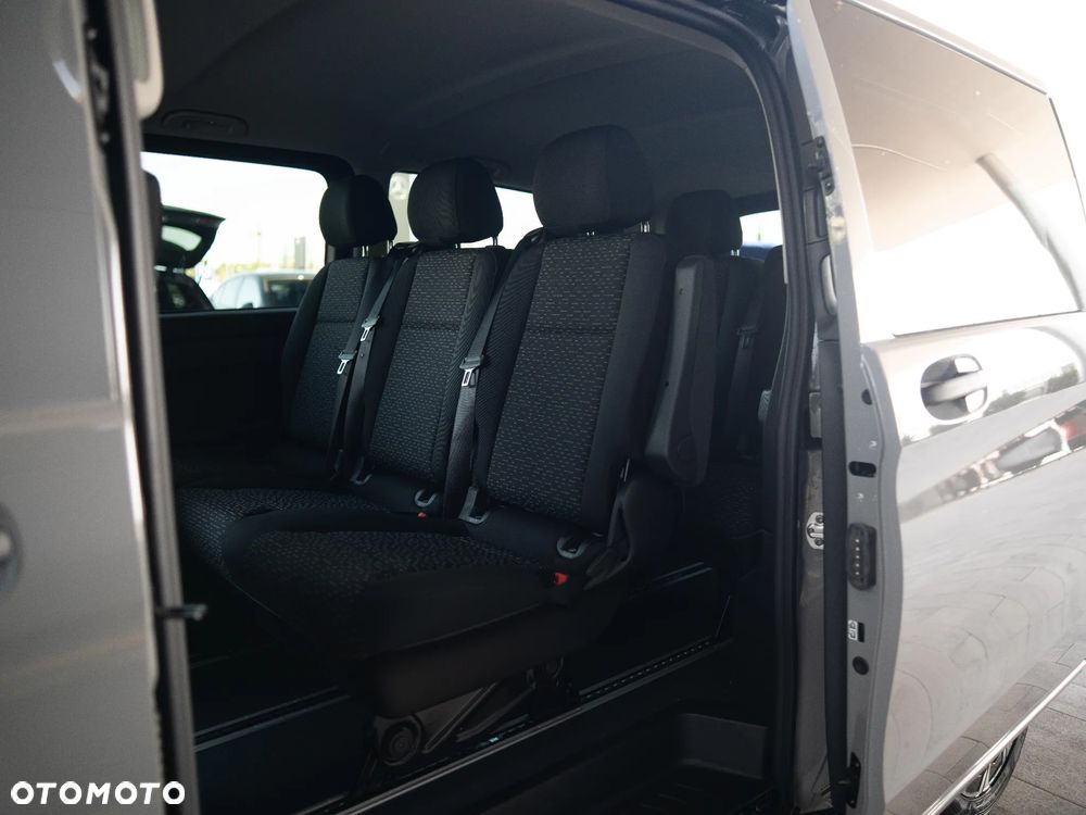 Mercedes-Benz Vito - 10