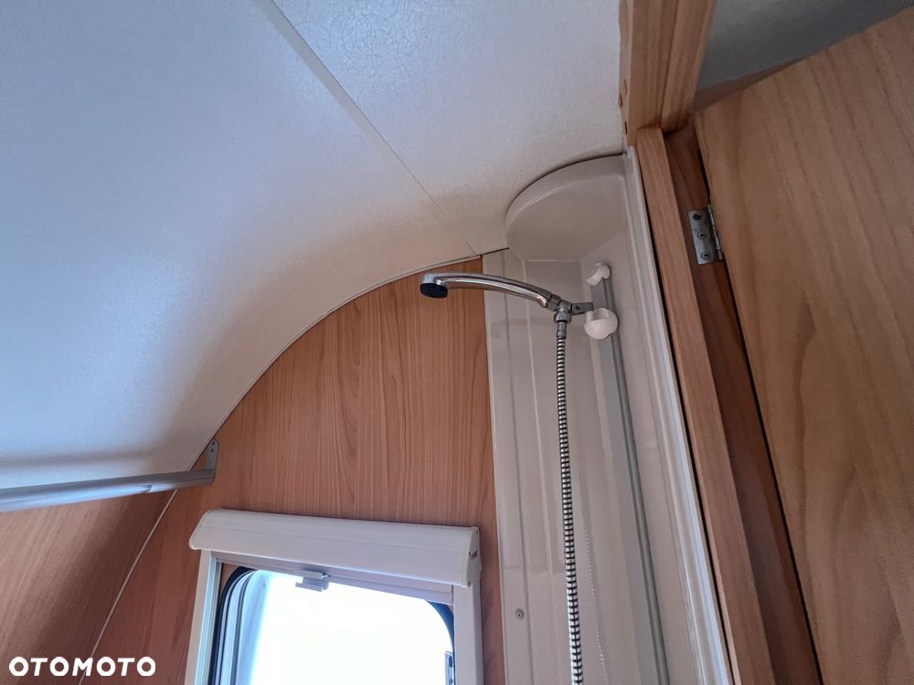 Burstner BELCANTO 550 TK - 18