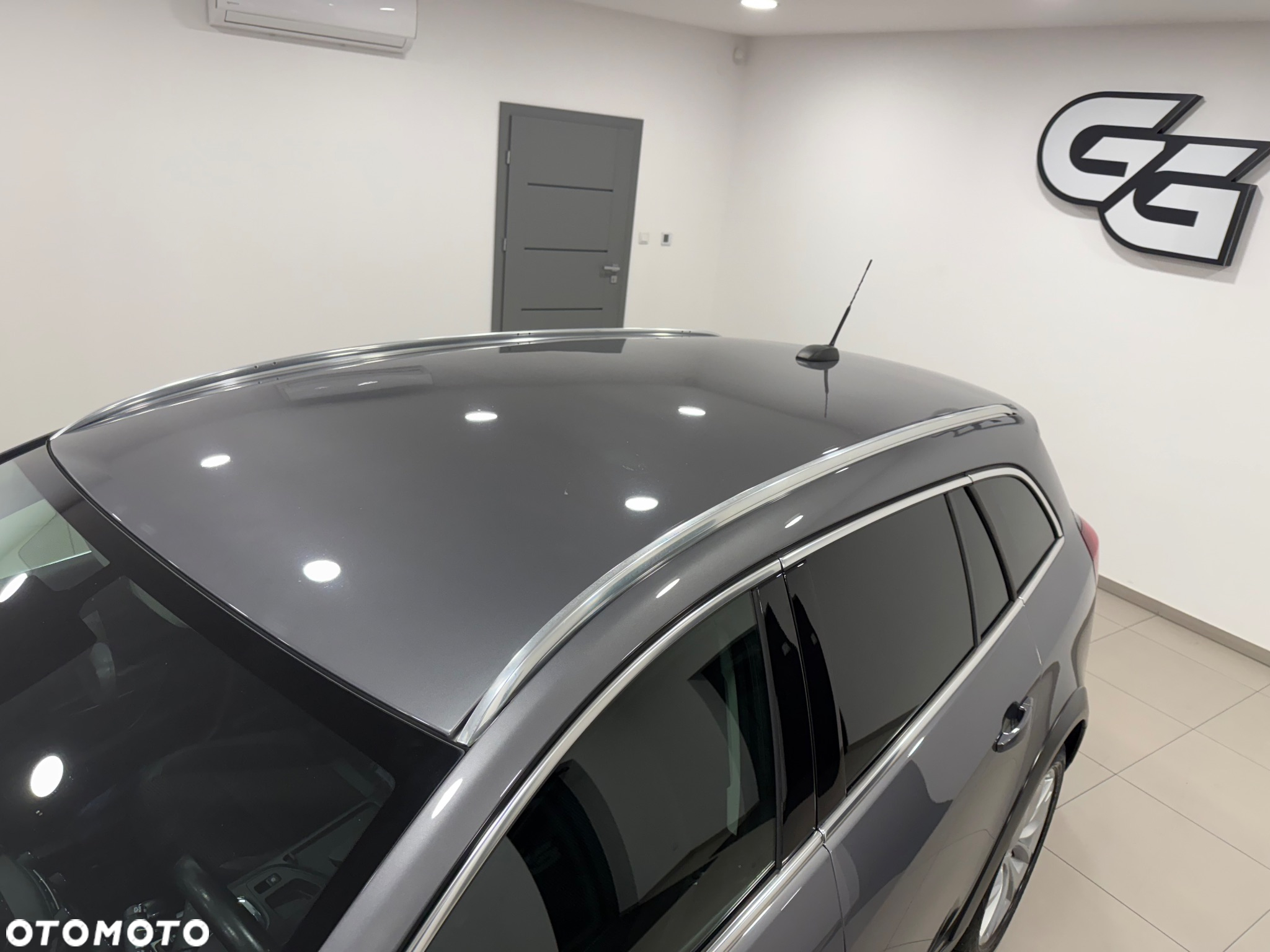 Opel Insignia 2.0 T Executive 4x4 - 13