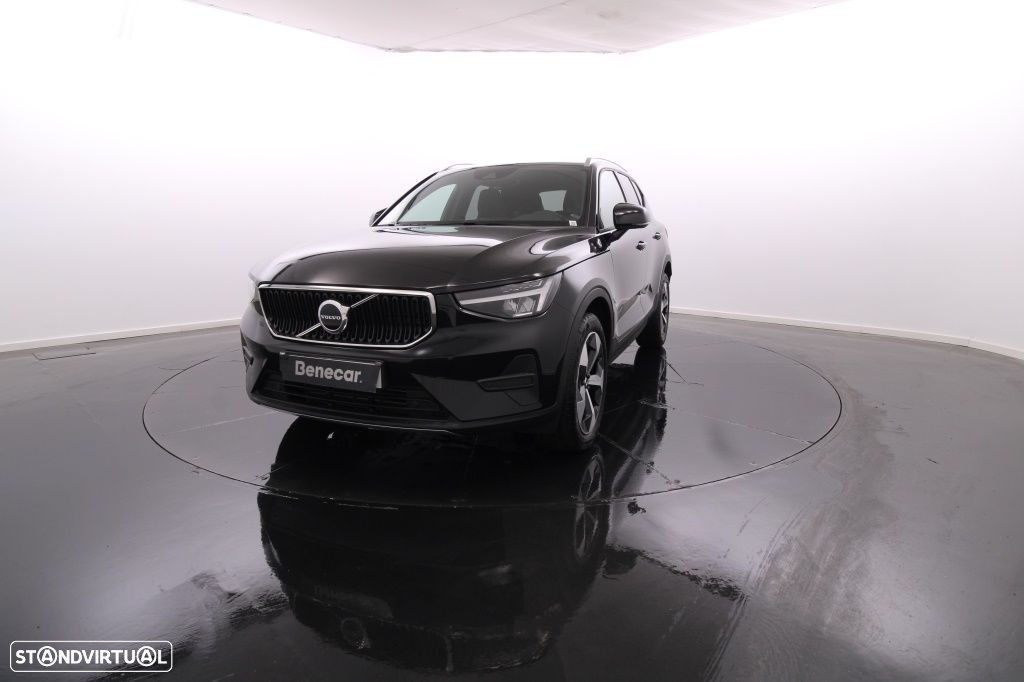 Volvo XC 40 1.5 T2 Core Auto - 13
