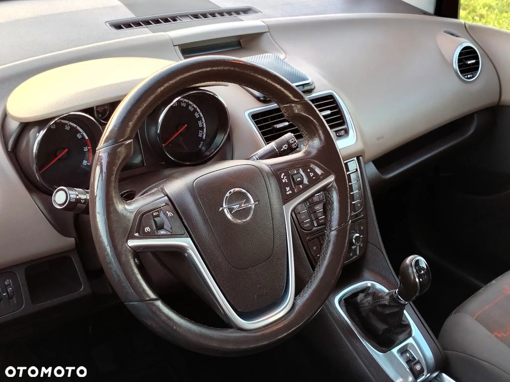 Seat Ibiza 1.4 16V Style Viva - 13