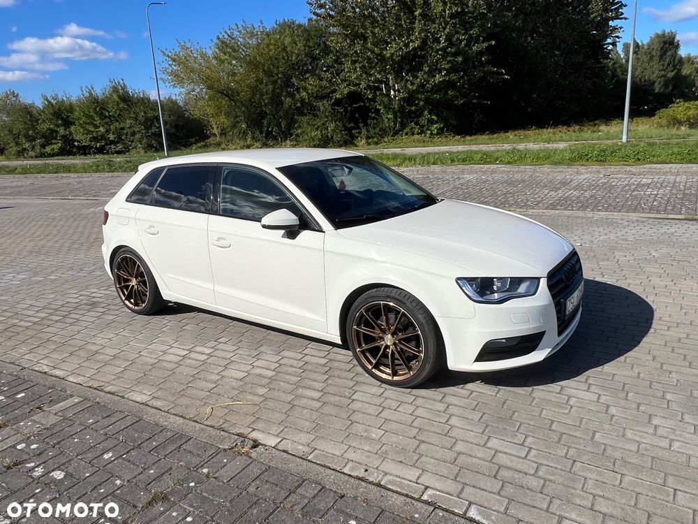 Audi A3 - 3
