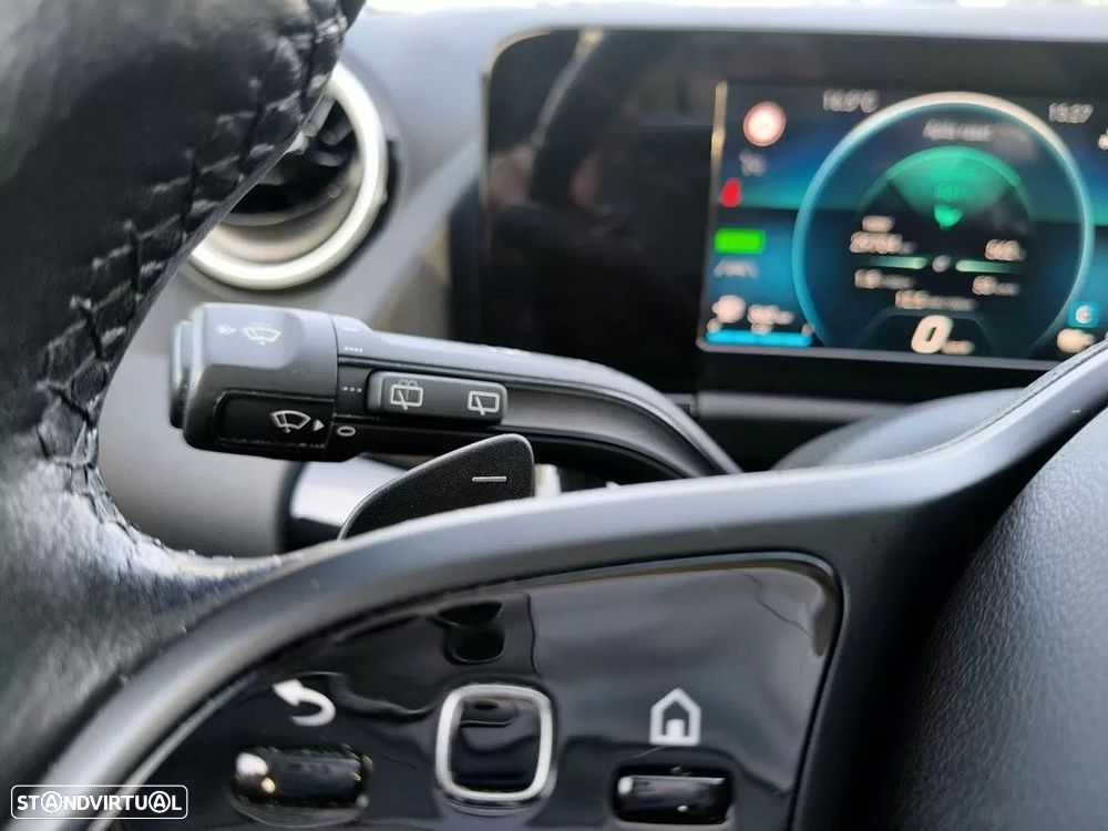 Mercedes-Benz B 250 e 8G-DCT Style - 19