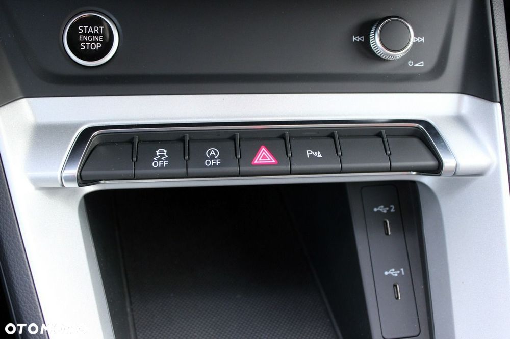 Audi Q3 35 TDI S tronic - 27