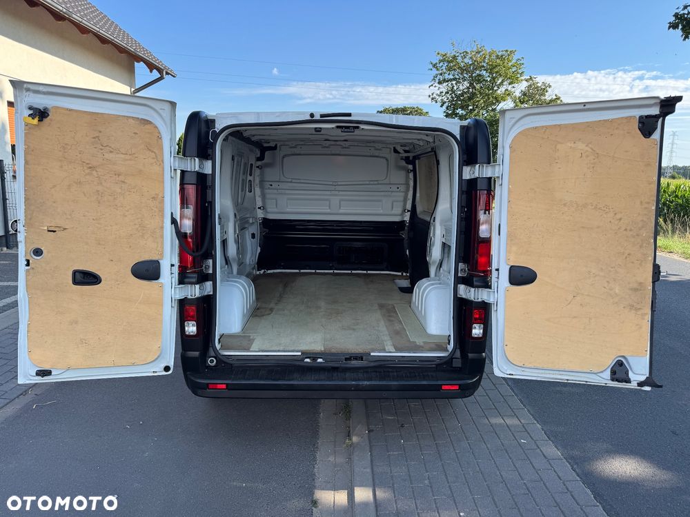Renault Trafic - 10