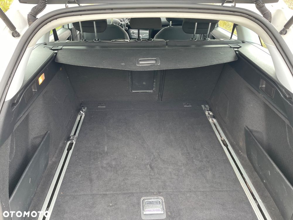 Peugeot 308 SW 1.5 BlueHDi Allure Pack S&S EAT8 - 12