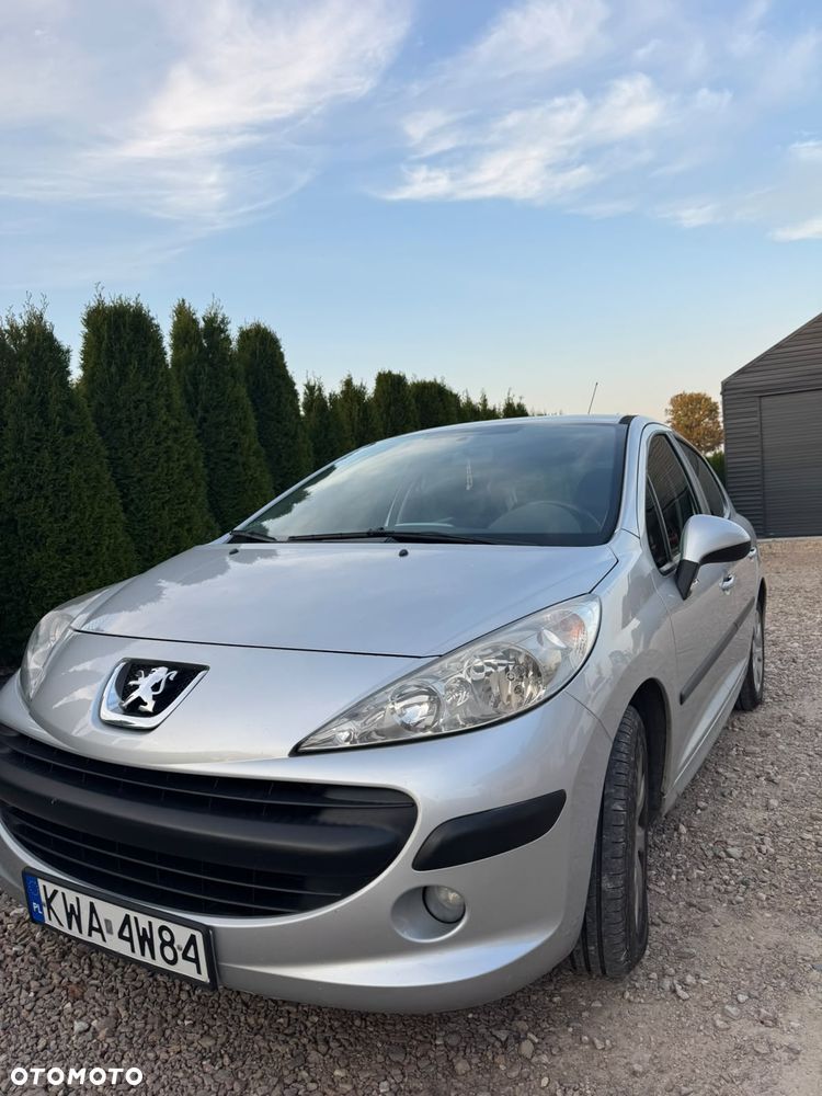 Peugeot 207 - 3