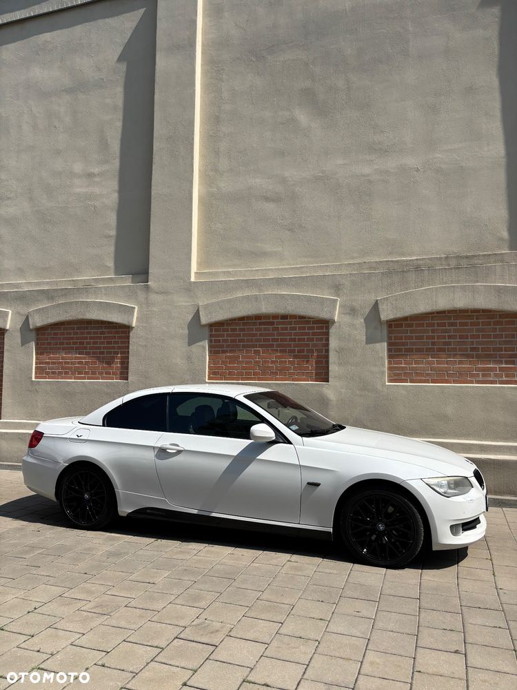 BMW Seria 3 320d - 18