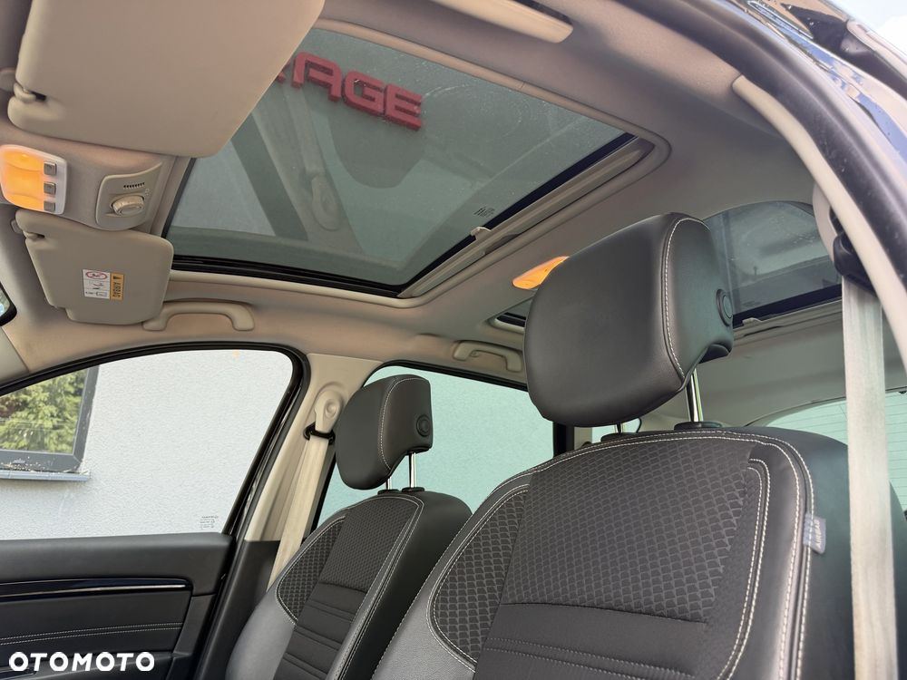Renault Scenic - 7