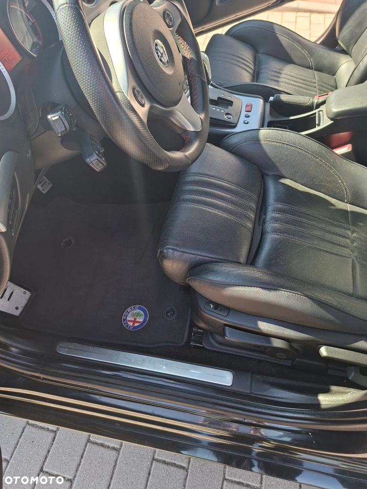 Alfa Romeo 159 2.4 JTDM 20V DPF Q-Tronic ti - 19