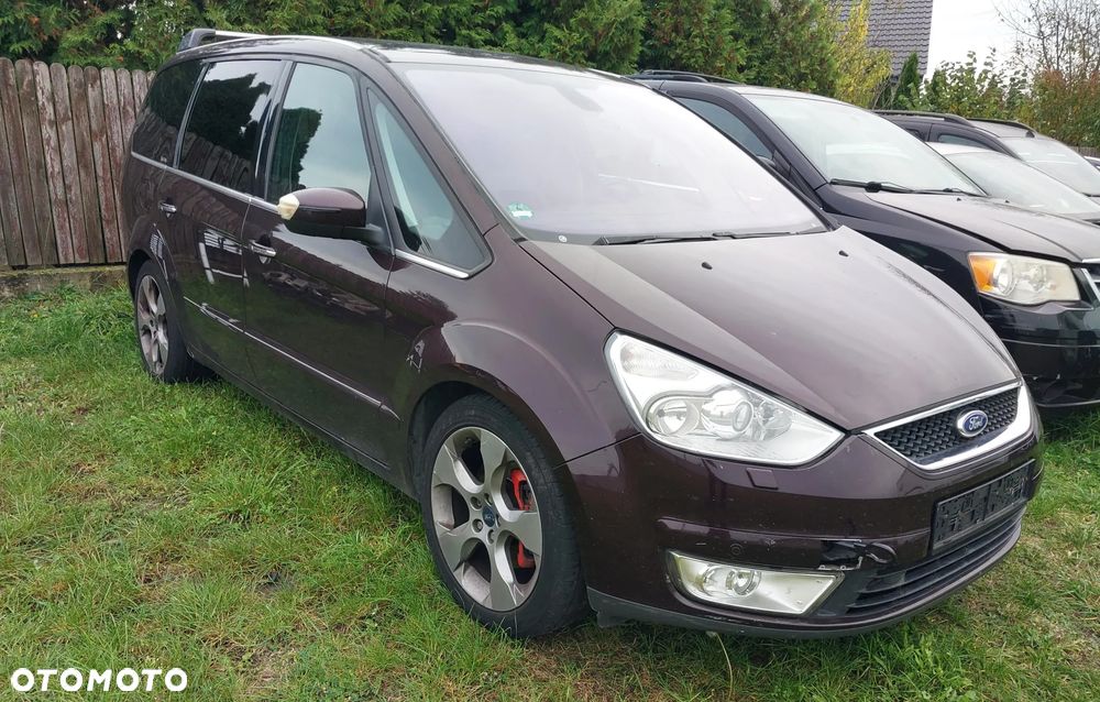 Ford Galaxy - 2