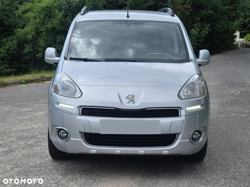 Peugeot Partner 1.6 HDi Active - 7