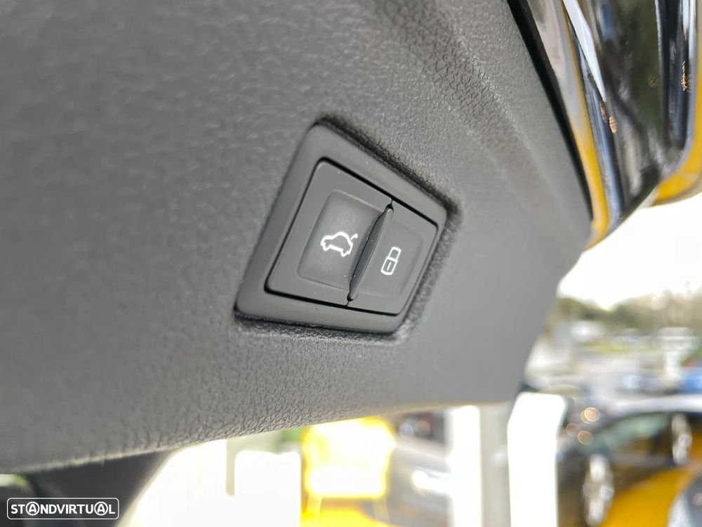 Audi A5 Sportback 40 TDI S line S tronic - 39