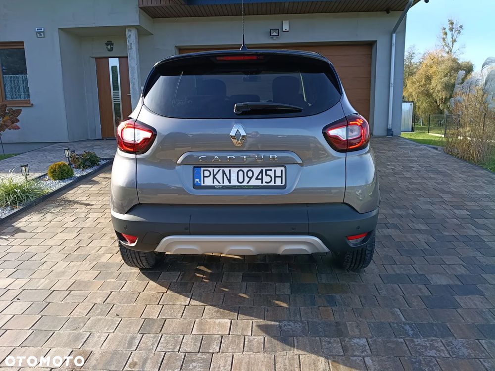 Renault Captur - 14