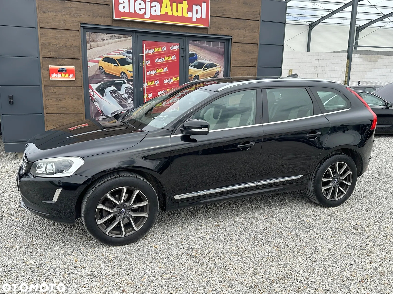Volvo XC 60 D4 AWD Summum - 12