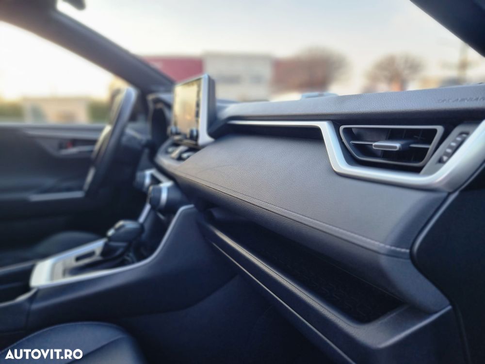 Toyota RAV4 2.5 VVT-iE 4x2 Exclusive - 19