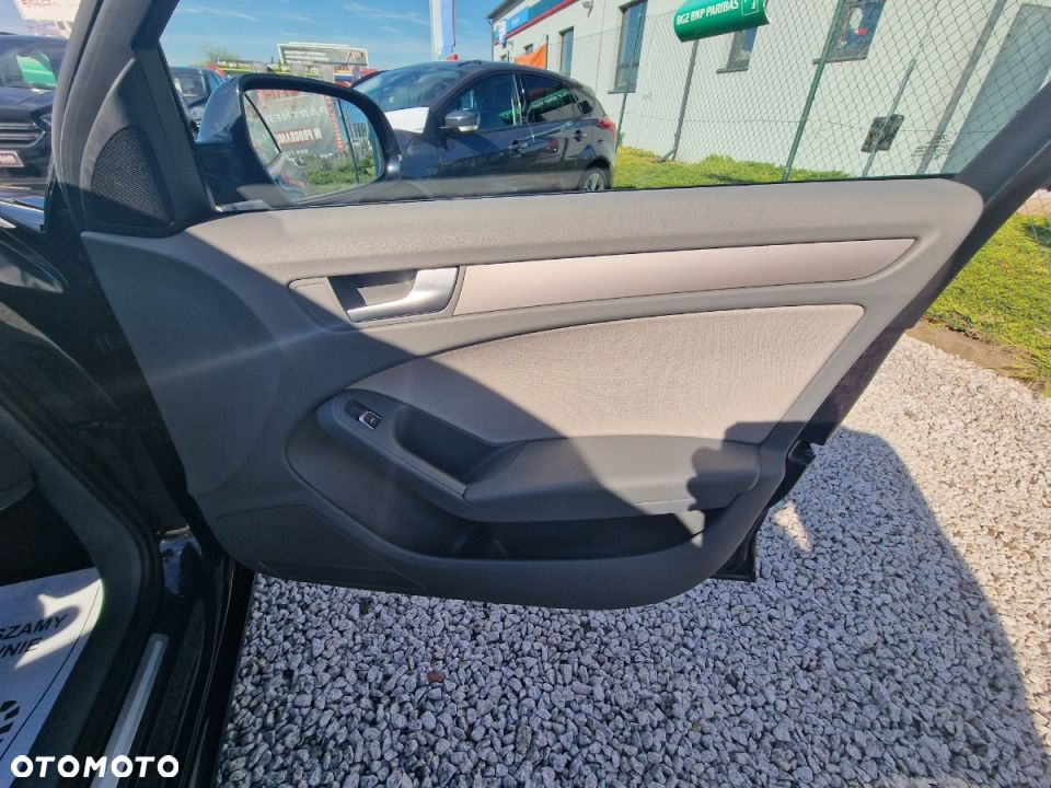 Audi A4 1.8 TFSI Prime Edition - 24