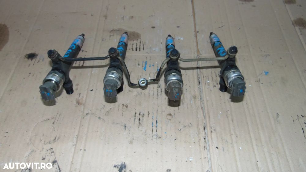 Set injectoare Mazda 6 RF7J,143 CP 13H50 an 2007 - 3