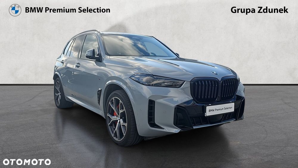 BMW X5 - 4