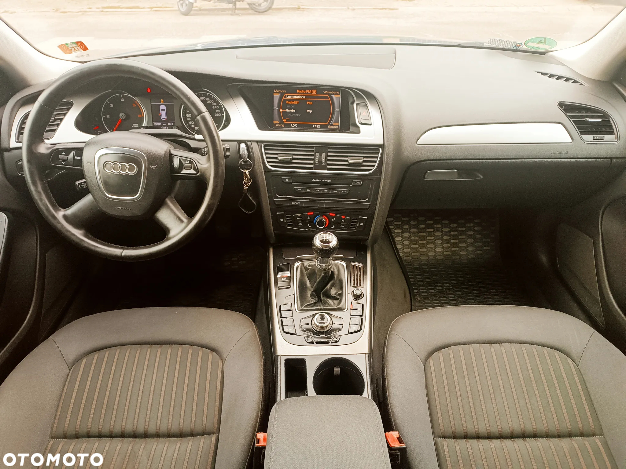 Audi A4 - 23
