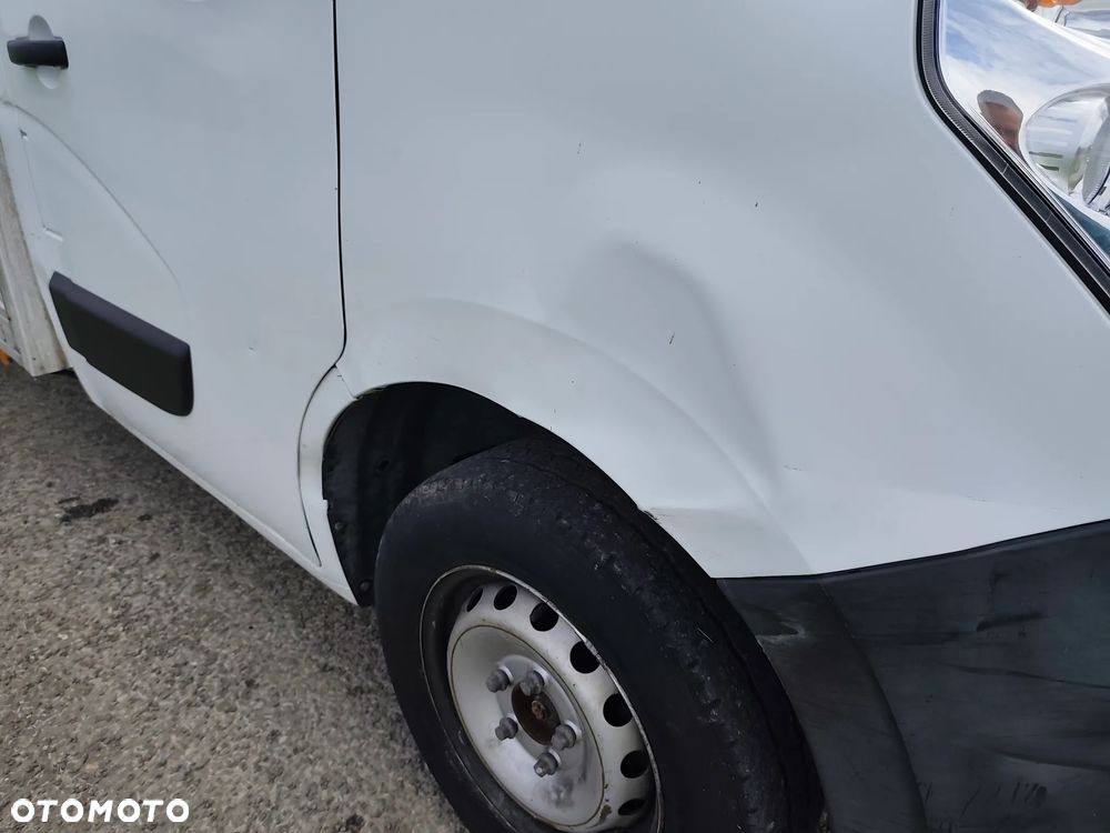 Renault MASTER - 9