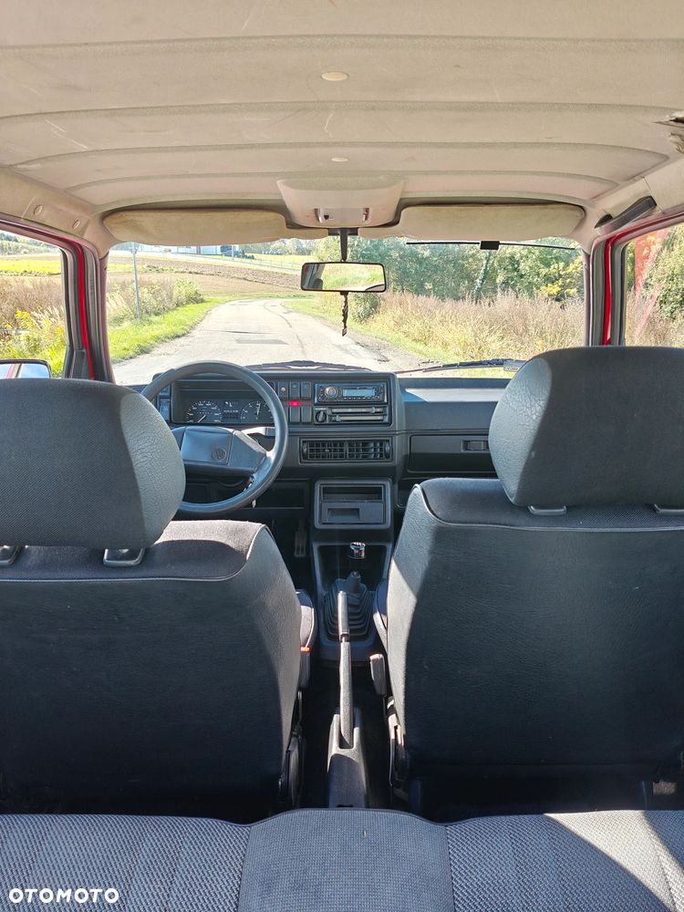 Volkswagen Golf - 13