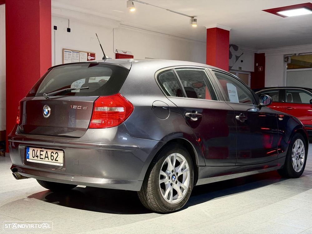 BMW 120 dA - 6