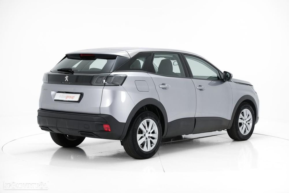Peugeot 3008 1.5 BlueHDi Active Pack - 3
