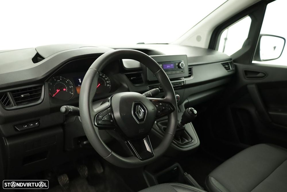 Renault kangoo 1.5 blue dci l1 advance - 7