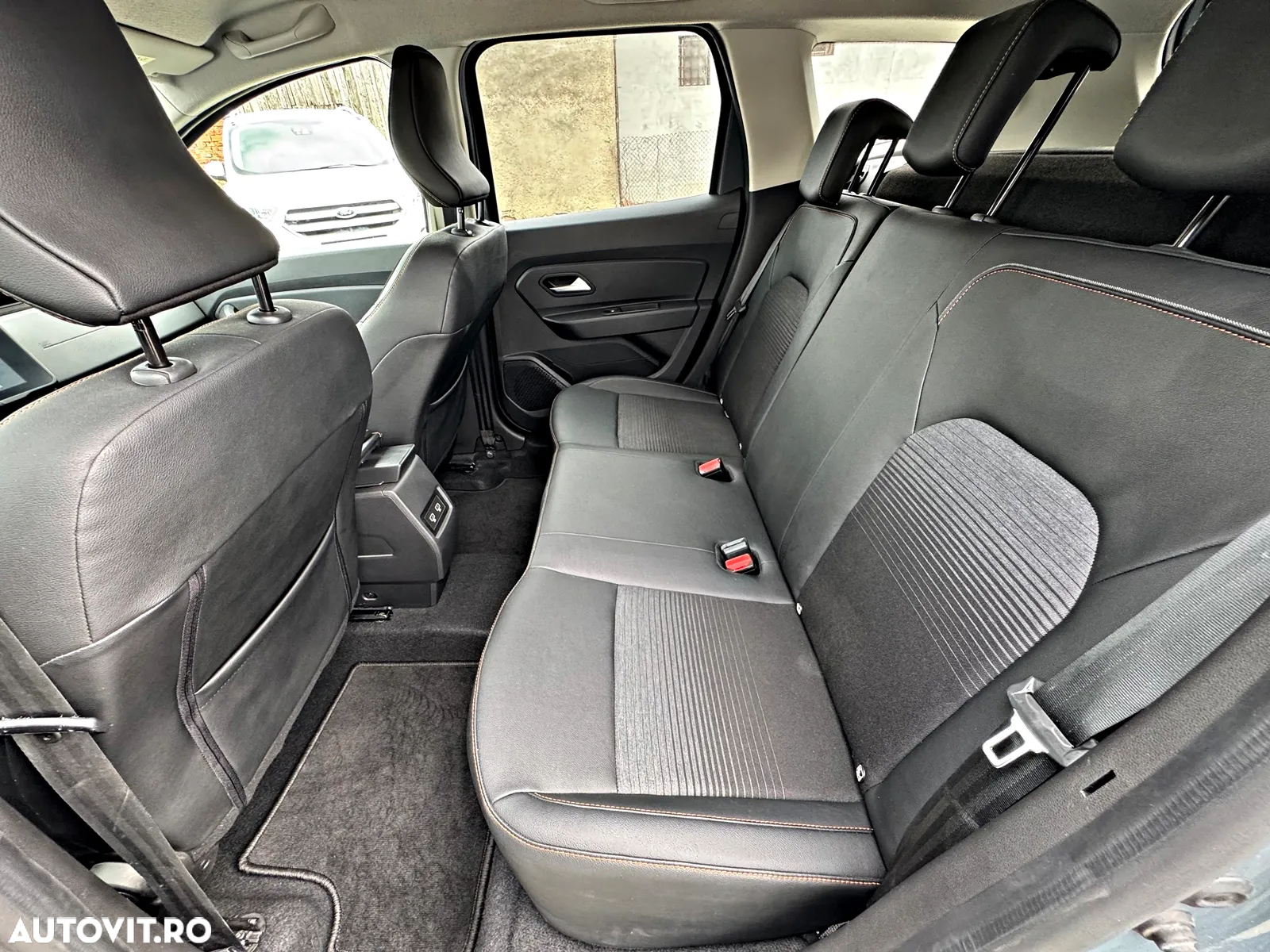 Dacia Duster TCe 150 EDC Extreme - 6