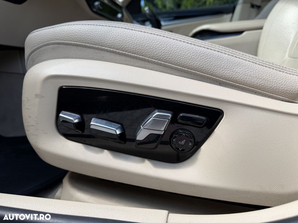 BMW Seria 5 530i AT MHEV - 5