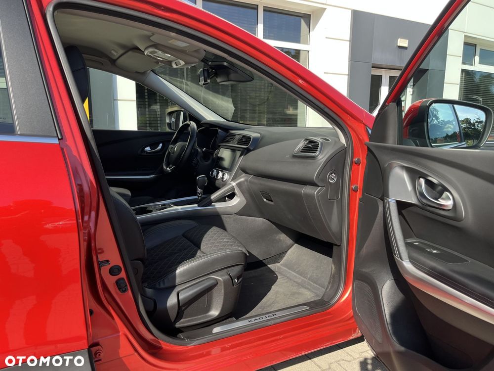 Renault Kadjar 1.3 TCe FAP Intens EDC - 22