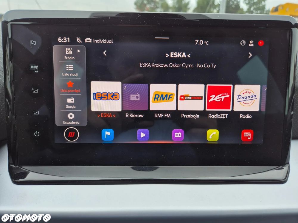 Seat Arona 1.0 TSI OPF DSG FR - 17