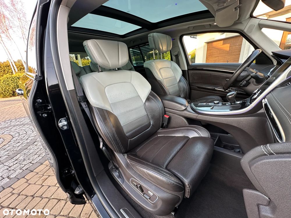 Renault Espace ver-bluehdi-120-exclusive - 24