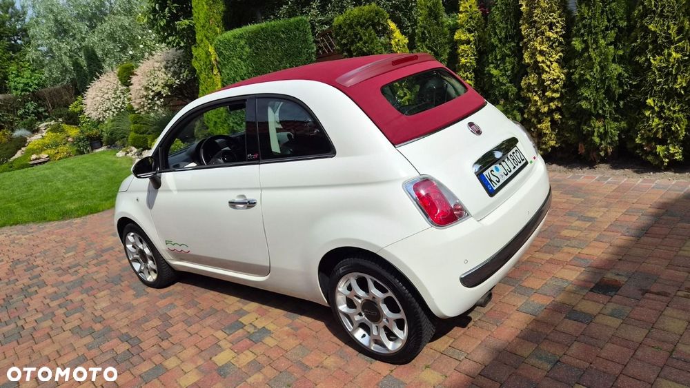 Fiat 500 - 14