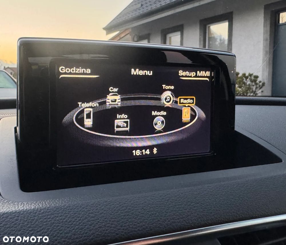 Audi Q3 2.0 TDI Quattro Prime Line S tronic - 19