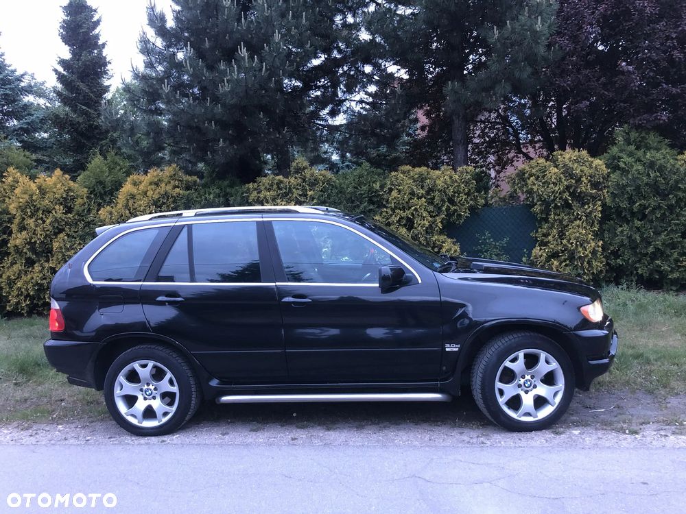 BMW X5 - 9
