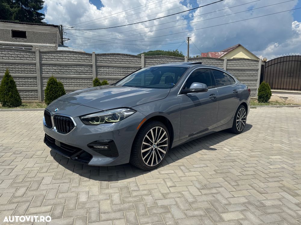 BMW Seria 2 - 22
